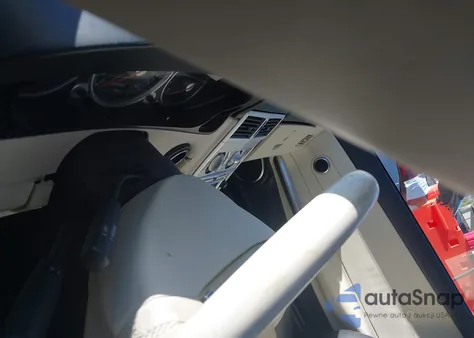 2005 Chrysler Crossfire Limited z USA, uszkodzony, nr VIN 1C3AN65L05X050458